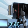 ai intelligent translation microphone, smart noise-cancelling microphone for live-streaming e-commerce hosts Specification image